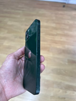 Apple iPhone 13 128GB / Seminuevo