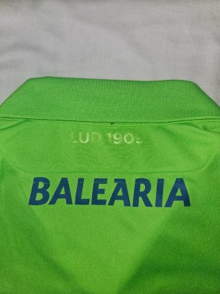Camiseta Levante Macron Talla M
