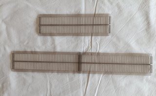 Divisores de cajoneras y cajones