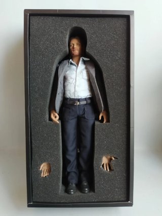 Figura Escala 1/6 The Telepath Toys Era Profesor X
