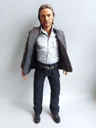 Figura Escala 1/6 The Telepath Toys Era Profesor X