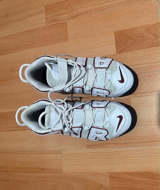 Nike Air More Uptempo Talla 41