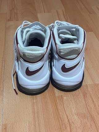Nike Air More Uptempo Talla 41
