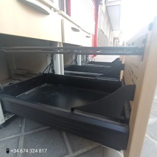 Cajoneras archivador 25€ cada una
