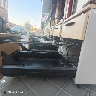 Cajoneras archivador 25€ cada una