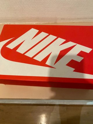 Nike Dunk Low Verde Oliva Talla 36