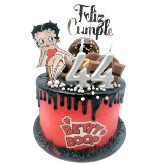 Tartas personalizas
