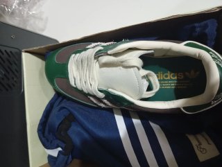Adidas Samba OG Zapatillas Talla 39