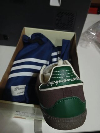 Adidas Samba OG Zapatillas Talla 39
