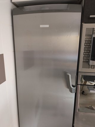 Frigorífico Electrolux Inox Grande