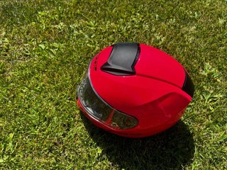 Casco Integral LS2 S Rosa