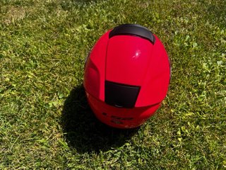 Casco Integral LS2 S Rosa