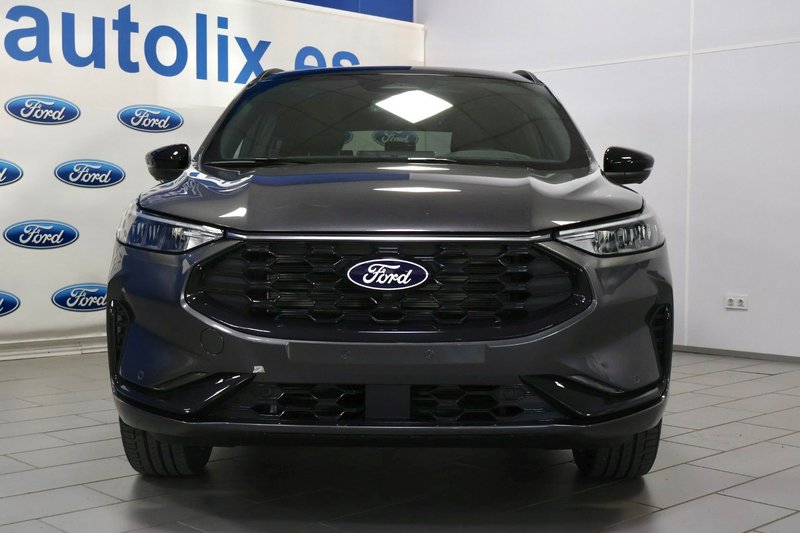 Ford Kuga 2026, foto 5
