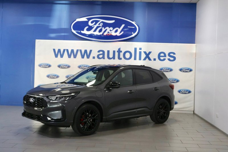 Ford Kuga 2026, foto 2
