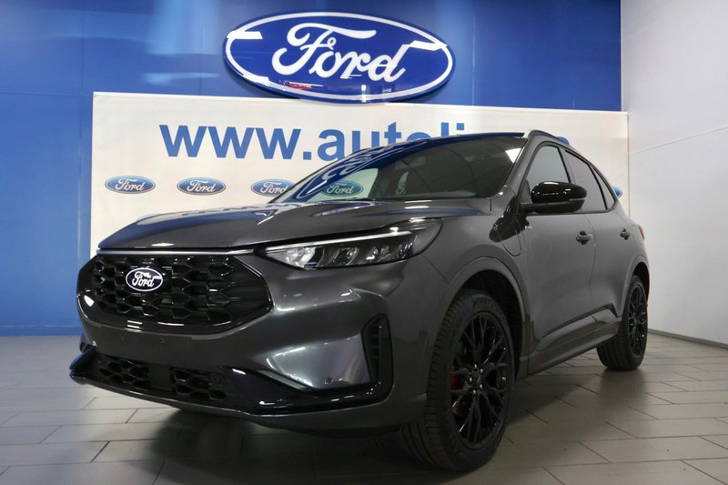 Ford Kuga 2026, foto 4