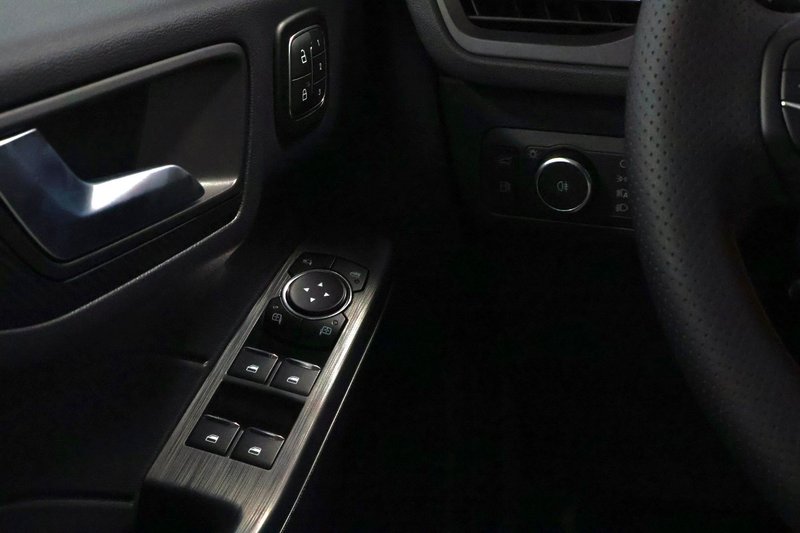 Ford Kuga 2026, foto 7