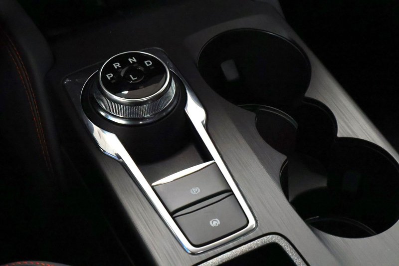 Ford Kuga 2026, foto 8