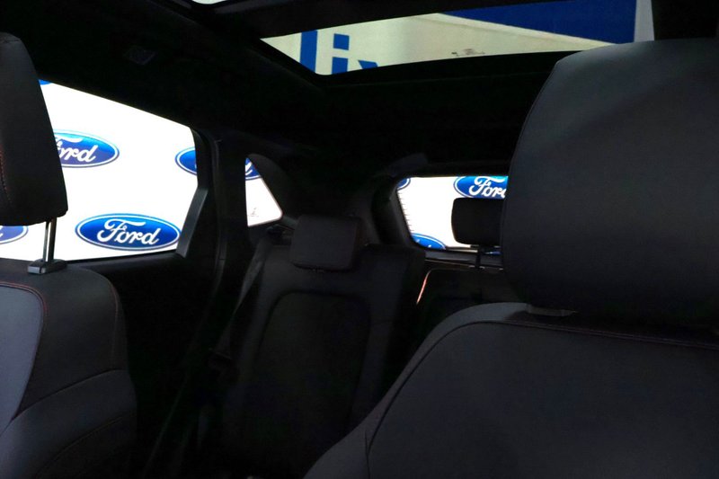 Ford Kuga 2026, foto 10