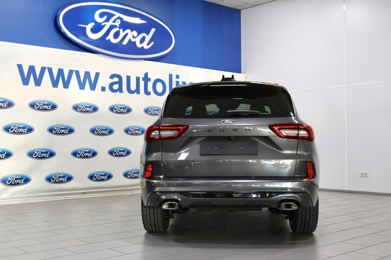 Ford Kuga 2026, foto 13