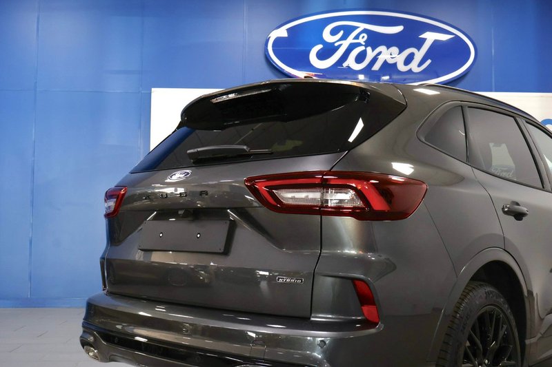 Ford Kuga 2026, foto 14