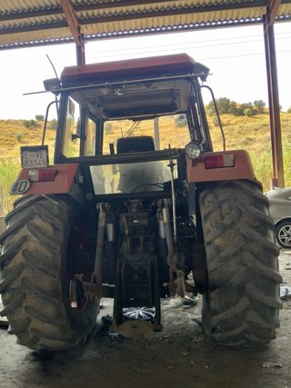 Kubota k1 150cv, 6 cilindros, doble trascion , -.