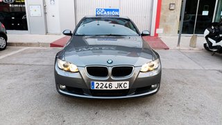 BMW Serie 3 320i