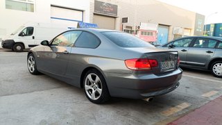 BMW Serie 3 320i