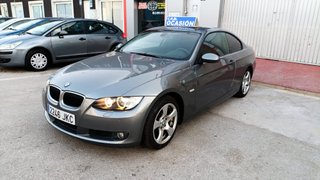 BMW Serie 3 320i