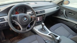 BMW Serie 3 320i