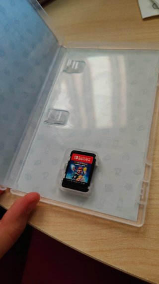Mario + Rabbids Sparks of Hope Switch