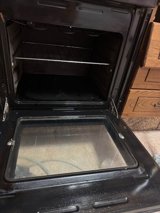 Cocina completa madera y piedra