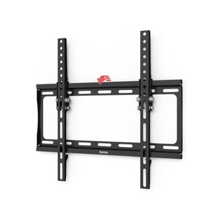 Hama soporte TV pared inclinable 32-75"