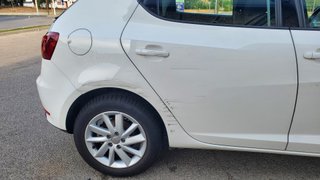 SEAT Ibiza 1.6 TDI 105cv Style DPF 5p. - 84.300 km