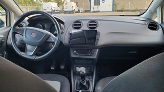 SEAT Ibiza 1.6 TDI 105cv Style DPF 5p. - 84.300 km