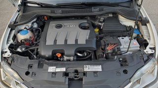 SEAT Ibiza 1.6 TDI 105cv Style DPF 5p. - 84.300 km