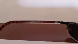 Gafas de sol VANNI Occhiali.