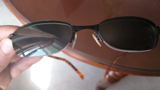 Gafas de sol VANNI Occhiali.