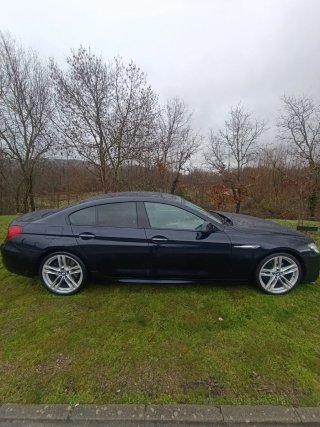 BMW Serie 6 2015
