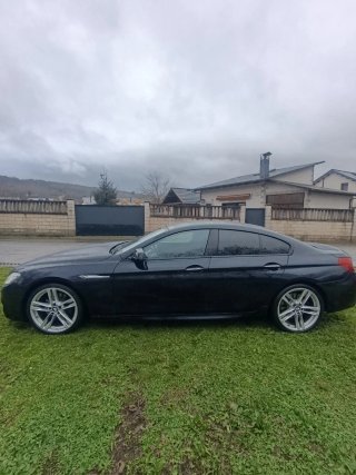 BMW Serie 6 2015