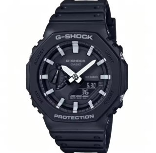 Reloj Casio G-Shock Negro Con caja original