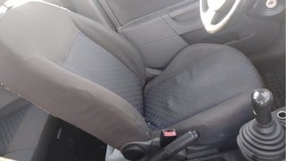 Ford Fiesta 2003