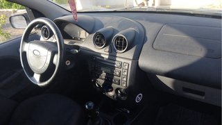 Ford Fiesta 2003