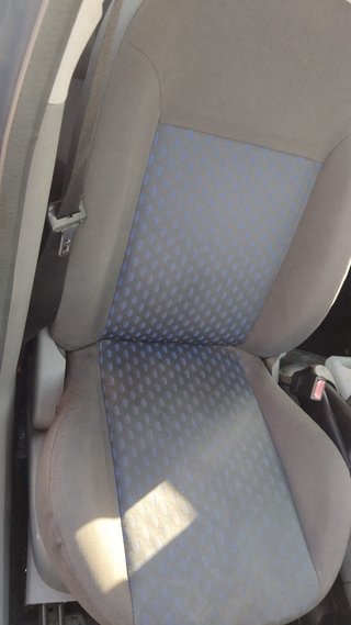 Ford Fiesta 2003