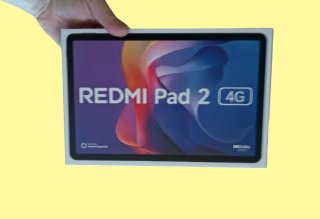 4g Xiaomi Redmi Pad 2 4G