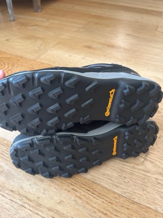 Adidas Terrex Goretex Zapatillas Trekking