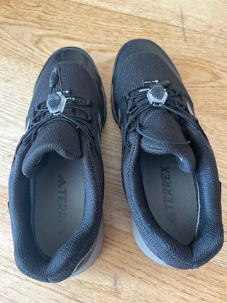 Adidas Terrex Goretex Zapatillas Trekking