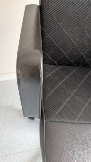 Silla de escritorio giratoria IMPECABLE