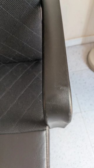 Silla de escritorio giratoria IMPECABLE