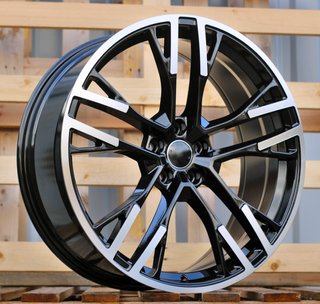 Llantas Audi Q5 Sline 20 Nuevas