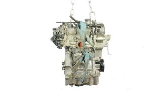 Cabap20045036 chyf motor completo volkswagen polo